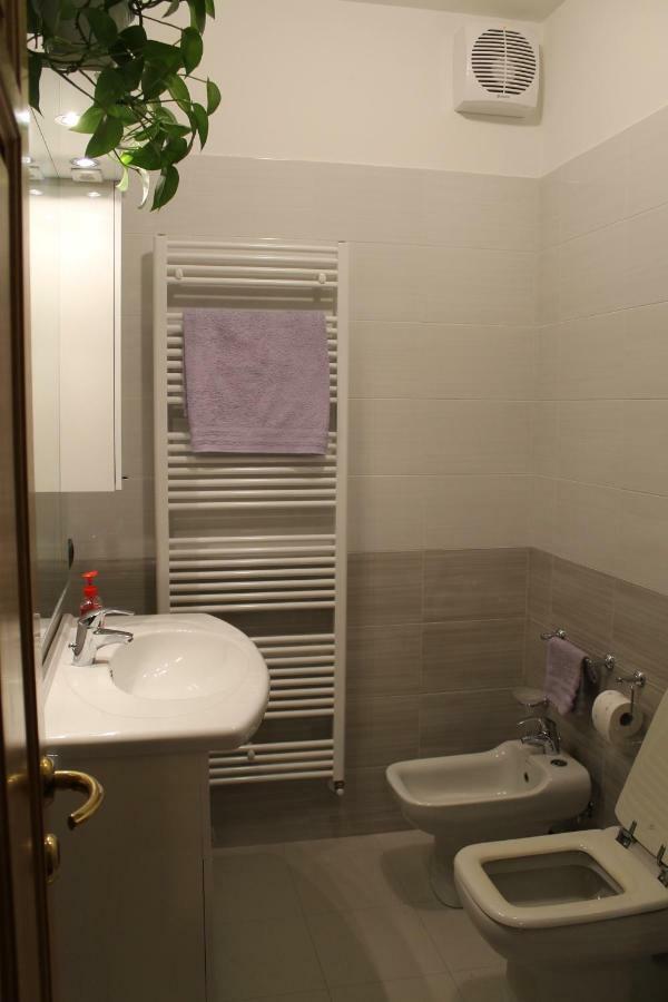 Il Mandorlo B&B Civitanova Alta Bagian luar foto